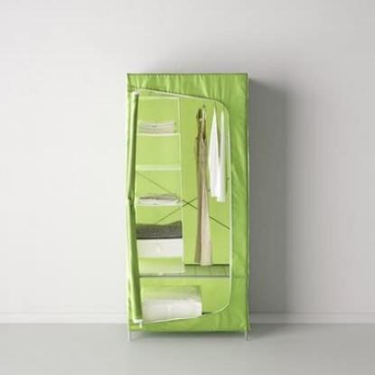Ikea Breim Wardrobe Furniture Shelves Drawers On Carousell