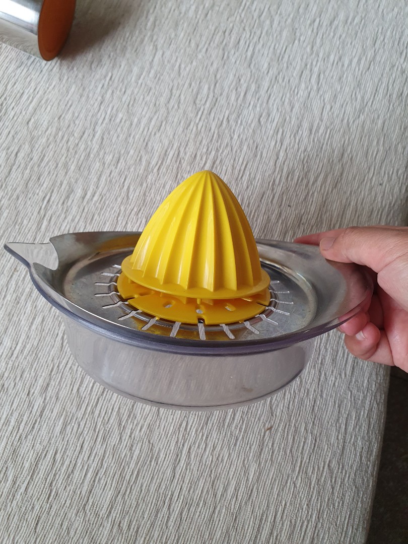 Ikea lemon juicer, TV & Home Appliances, Kitchen Appliances, Juicers