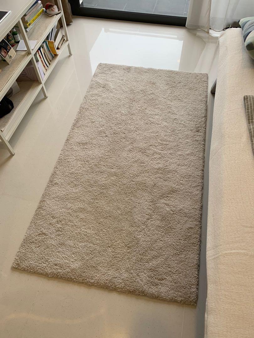 Ikea Rug Furniture Others On Carousell