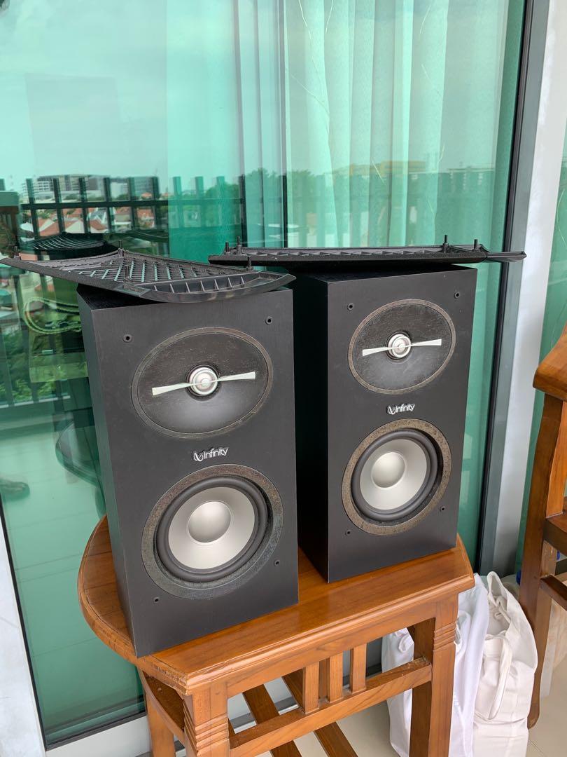 Infinity r152 online