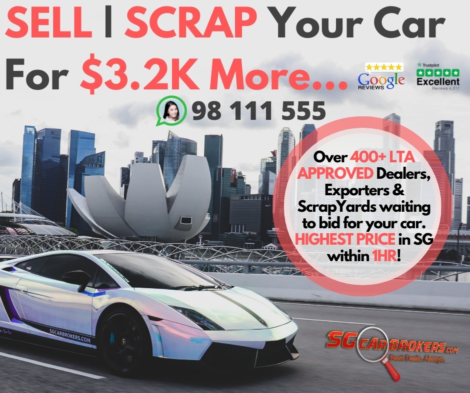 Instant Cash For Your Vehicle Right To Your Doorstep Sell Scrap Insure Your Car In 3 Hours No Hidden Charges Cars Other Vehicles On Carousell