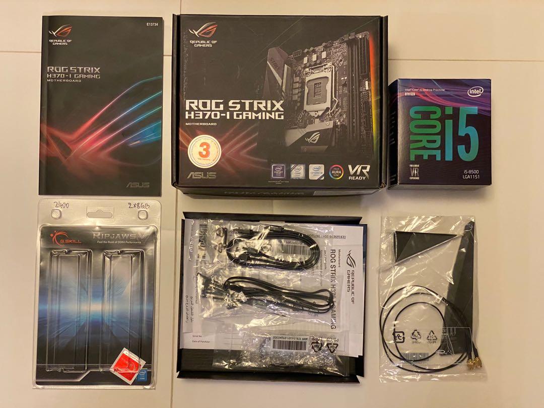 H370i clearance