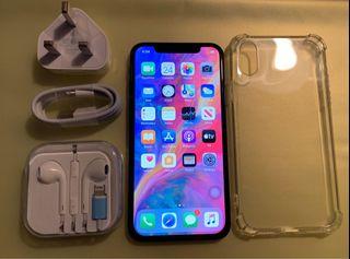 iPhone X 64Gb Very Good Condition