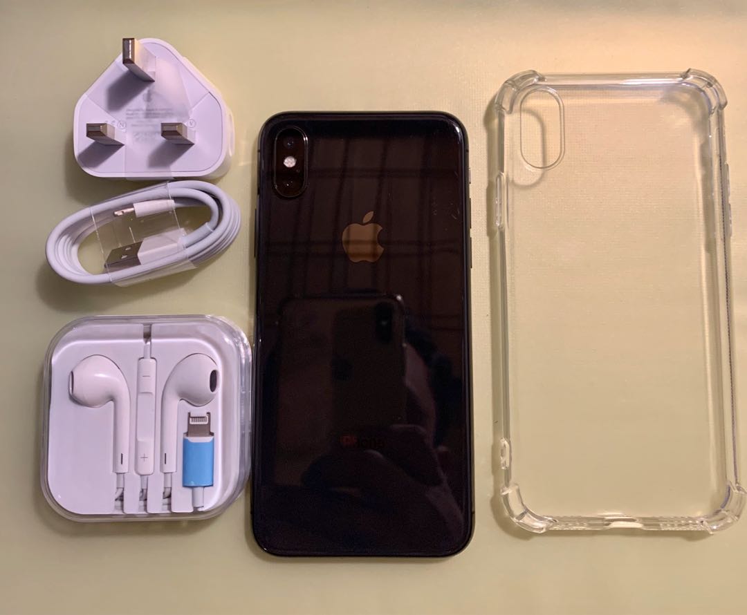 iPhone X 64Gb Very Good Condition