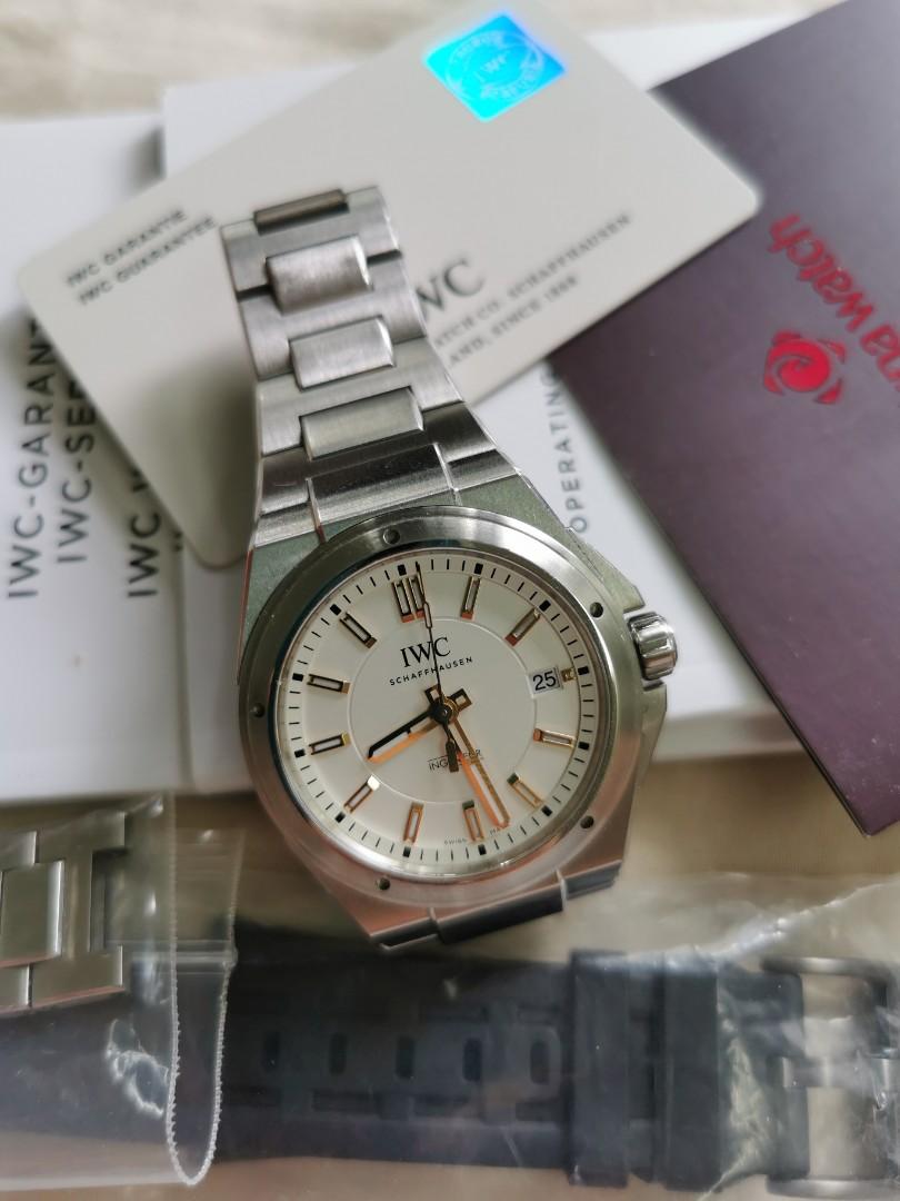 Iwc 3239 store