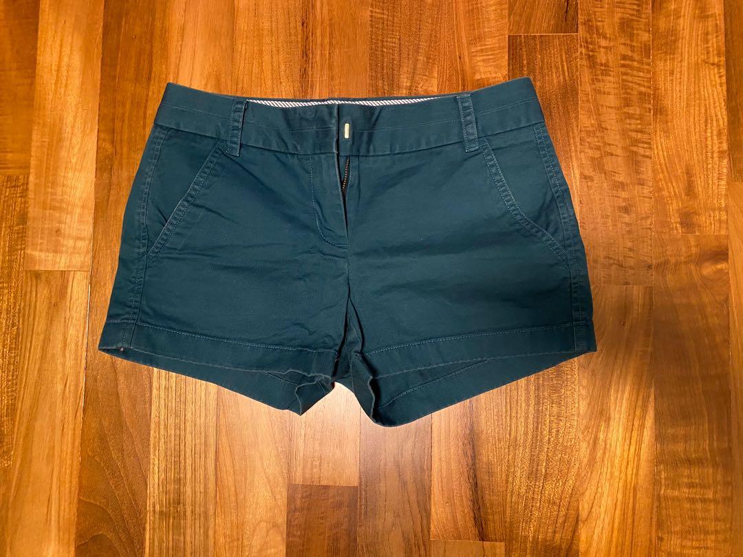 J crew 3 on sale inch chino shorts