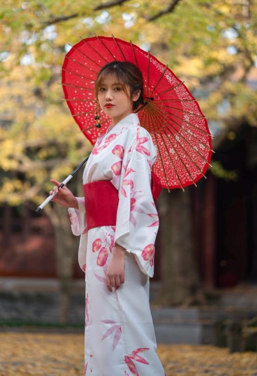 Yukata dress store
