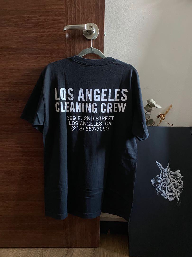 Jason Markk Tee Men S Fashion Clothes Tops On Carousell