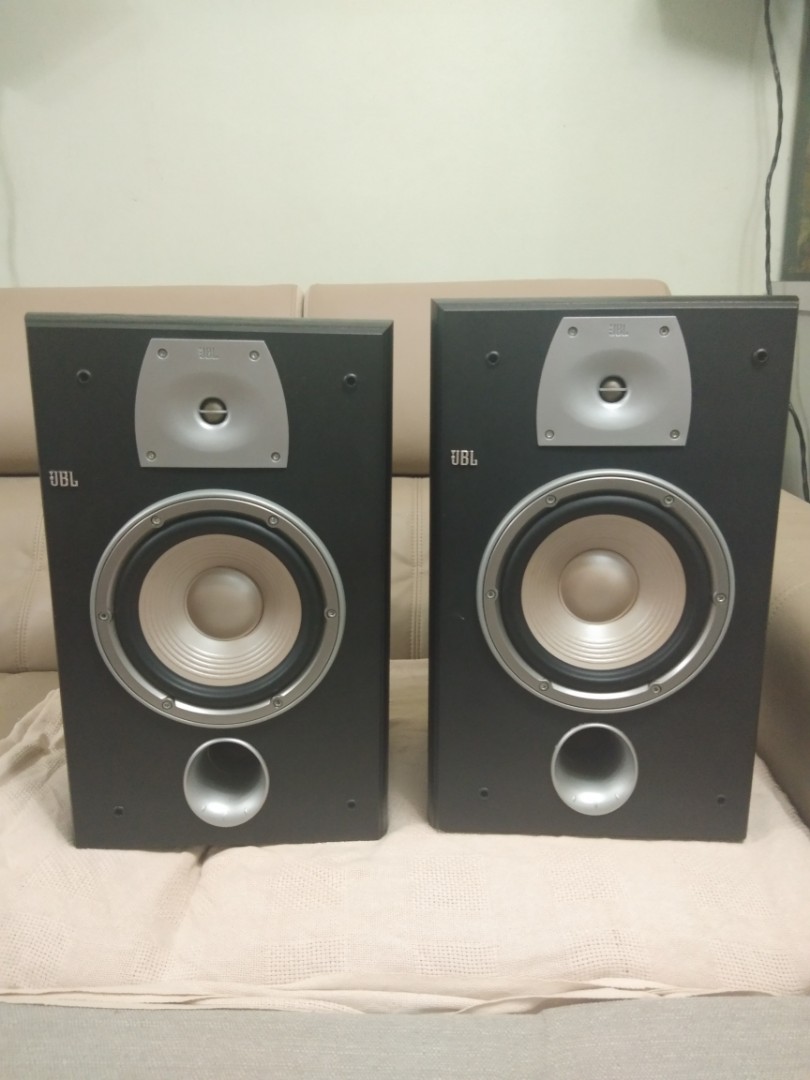jbl northridge series