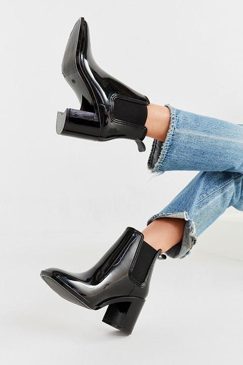 Jeffrey campbell 2024 rain booties