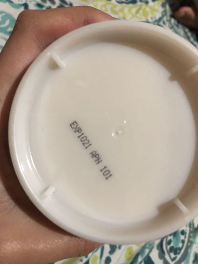 JOHNNY ANDREAN STYLING CREAM, Kesehatan & Kecantikan, Perawatan Rambut di Carousell