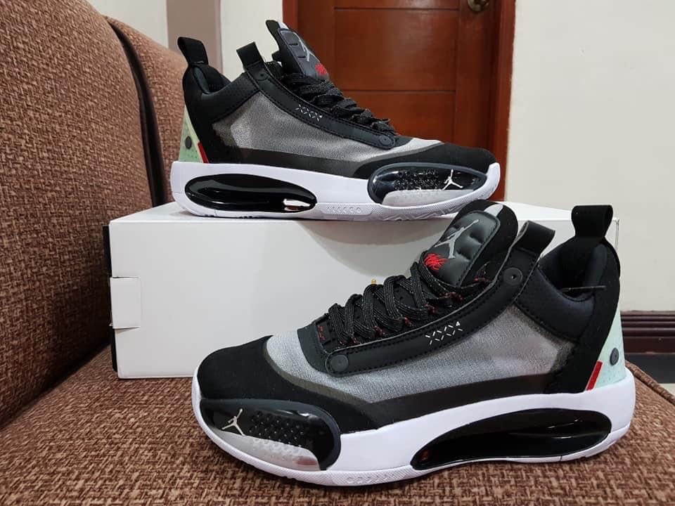 jordan 34 men