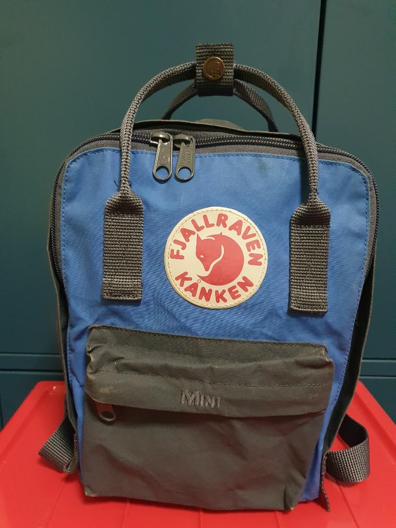 used kanken mini