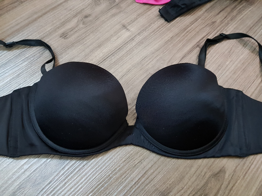 Kayser Bra Saiz 34b Double Push Up Women S Fashion Clothes