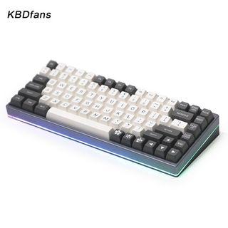 KBD75v2 Mechanical Keyboard DIY Kit