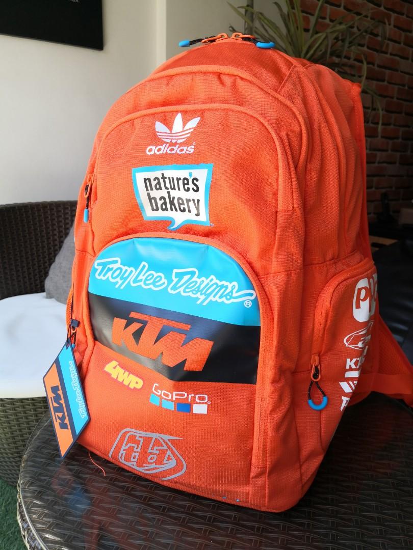 ktm school bag