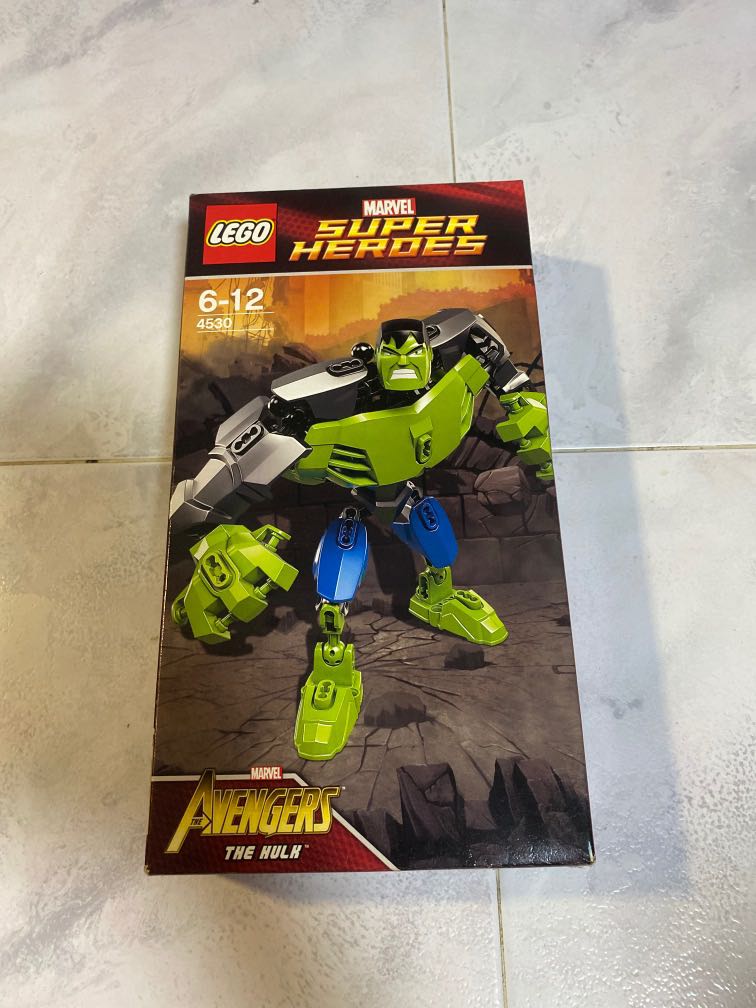 lego 4530