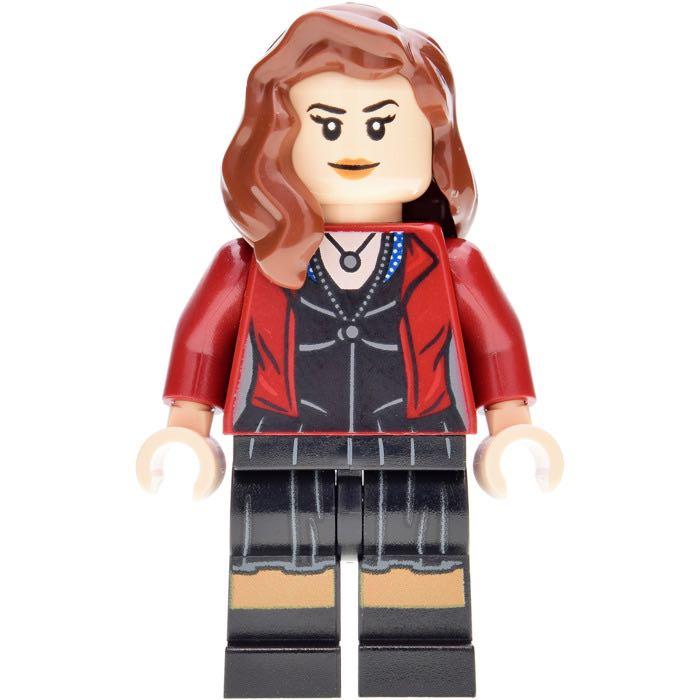lego avengers scarlet witch