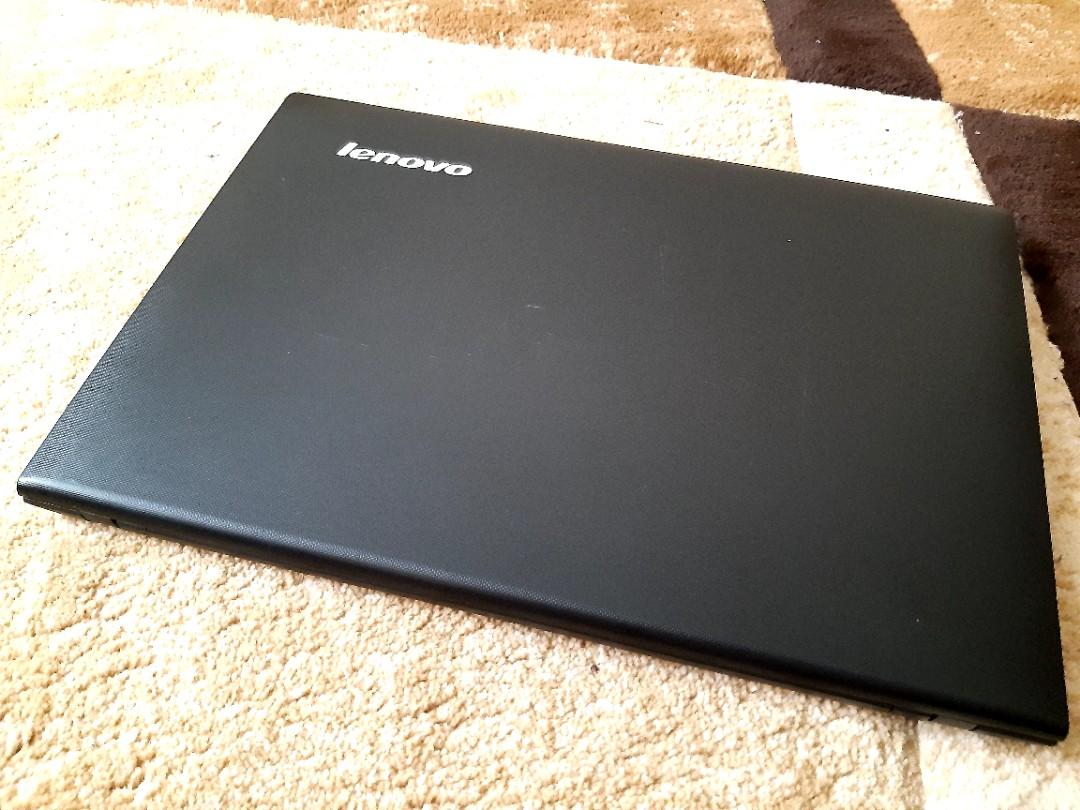 Lenovo Ideapad S510p Core I7 8gb Ram Electronics Computers Laptops On Carousell