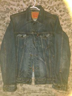 Levi’s Jean Jacket
