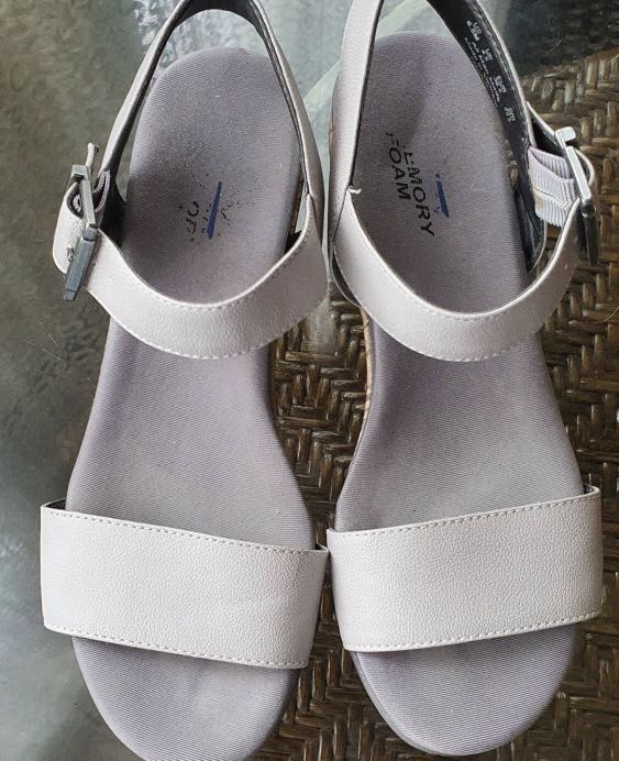 life stride memory foam