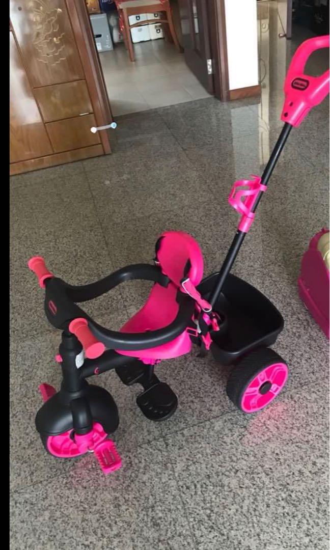 Little tikes tricycle, Sports Equipment, Bicycles & Parts, Bicycles on