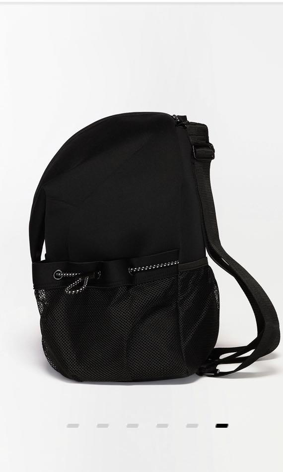 lorna jane luxe backpack
