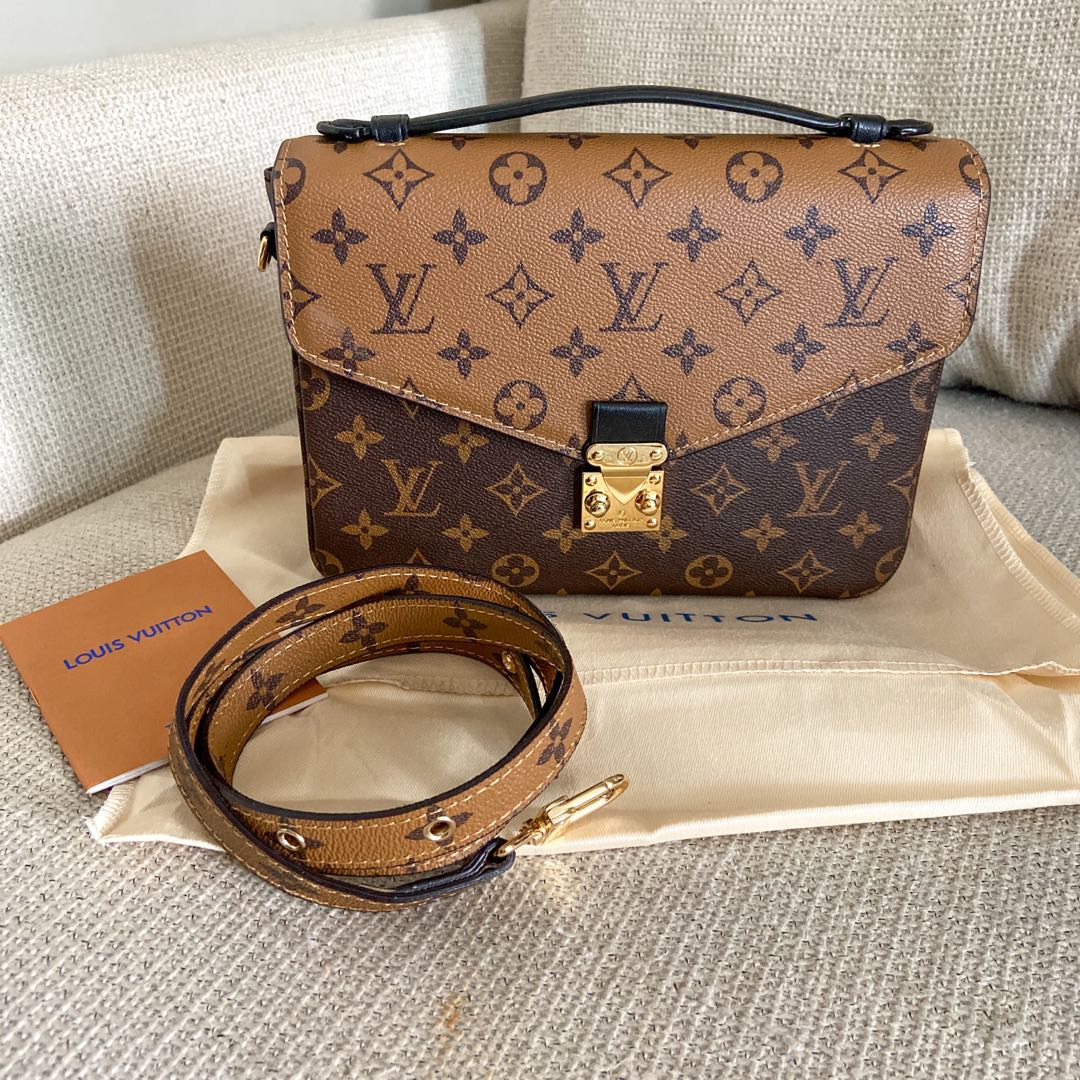 louis vuitton metis