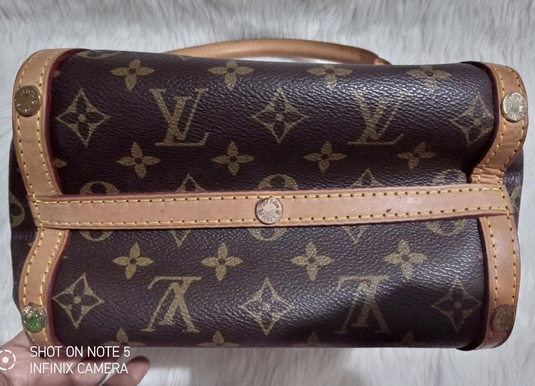 🇯🇵💎Japan Ukay LV Monogram Quilted, Women's Fashion, Bags & Wallets,  Shoulder Bags on Carousell