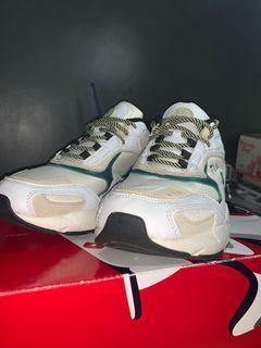 fila uo exclusive luminance x disruptor sneaker