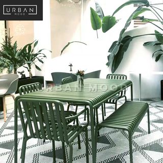 Outdoor Furniture Collection item 3