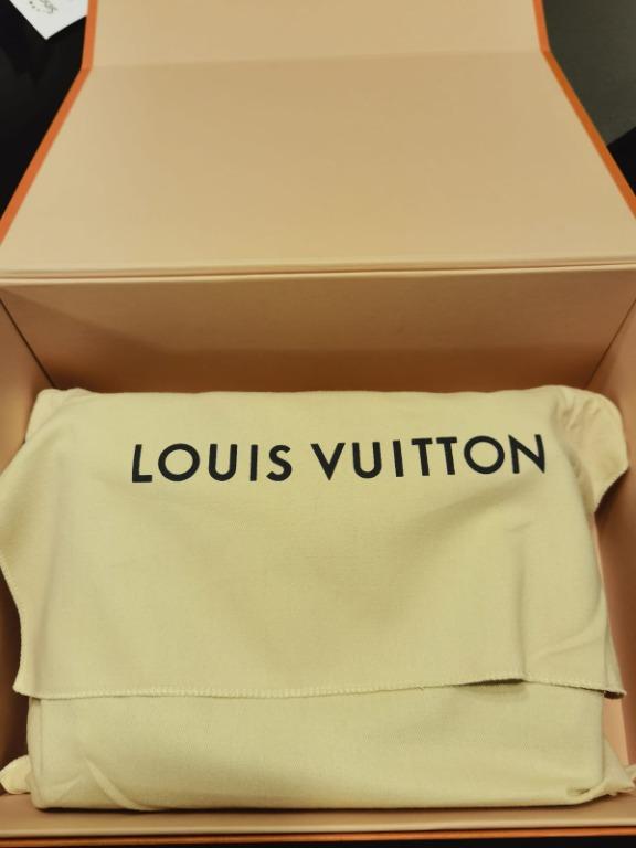 Limited Edition Louis Vuitton Nigo Soft Trunk by Virgil Abloh – SFN