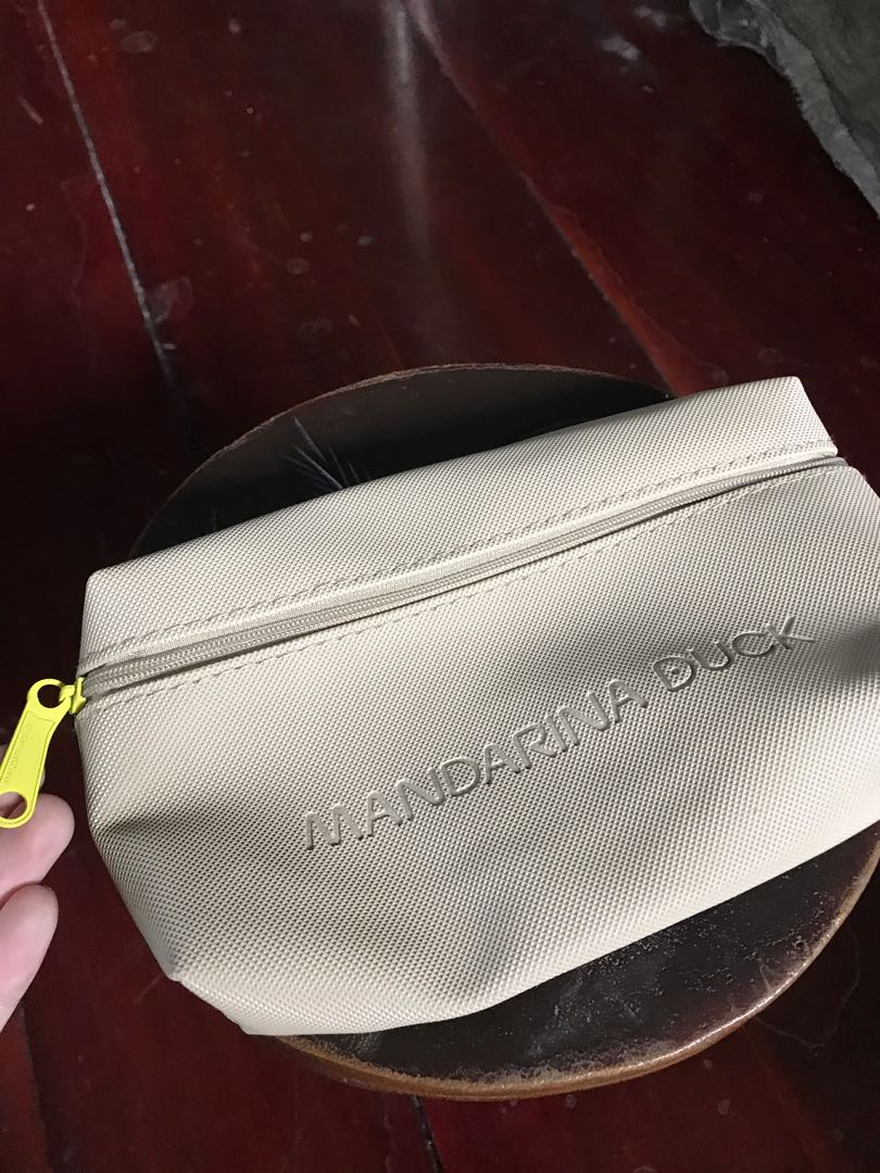 mandarina duck wallet price