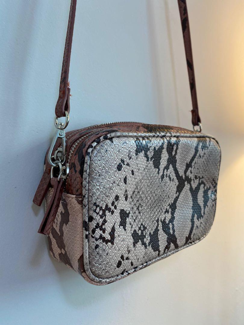 Mango jacobs bag Clearance