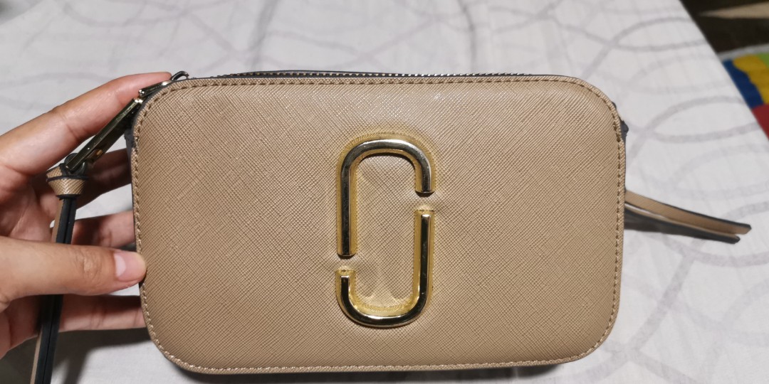 marc jacob camera bag