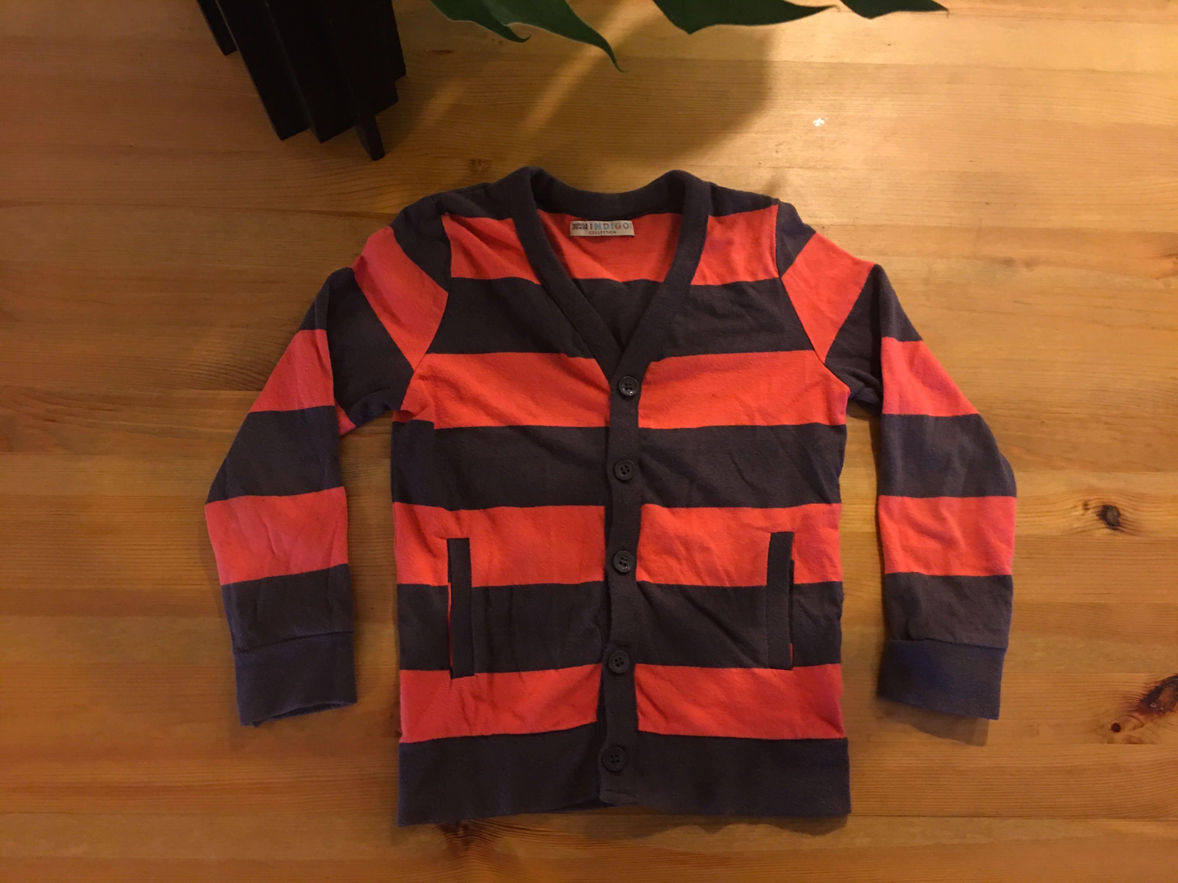 marks and spencer baby cardigans