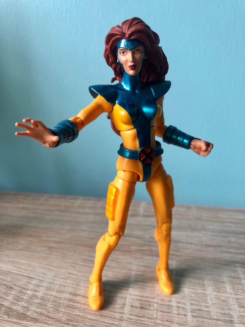 loose marvel legends