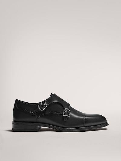 Massimo dutti monk on sale