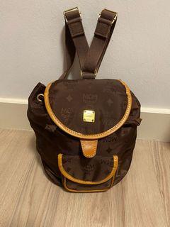 mcm backpack malaysia