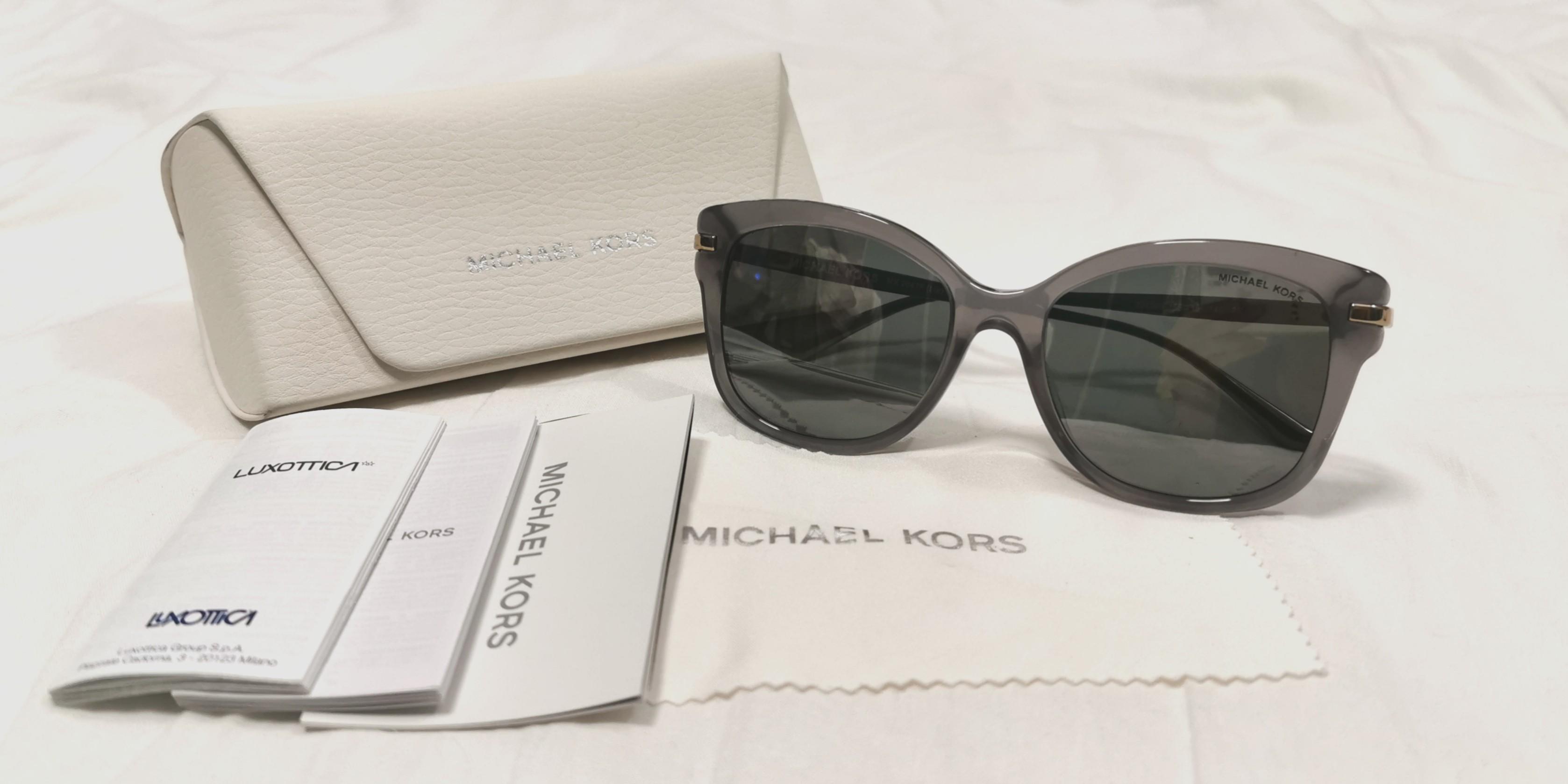 michael kors sunglasses case