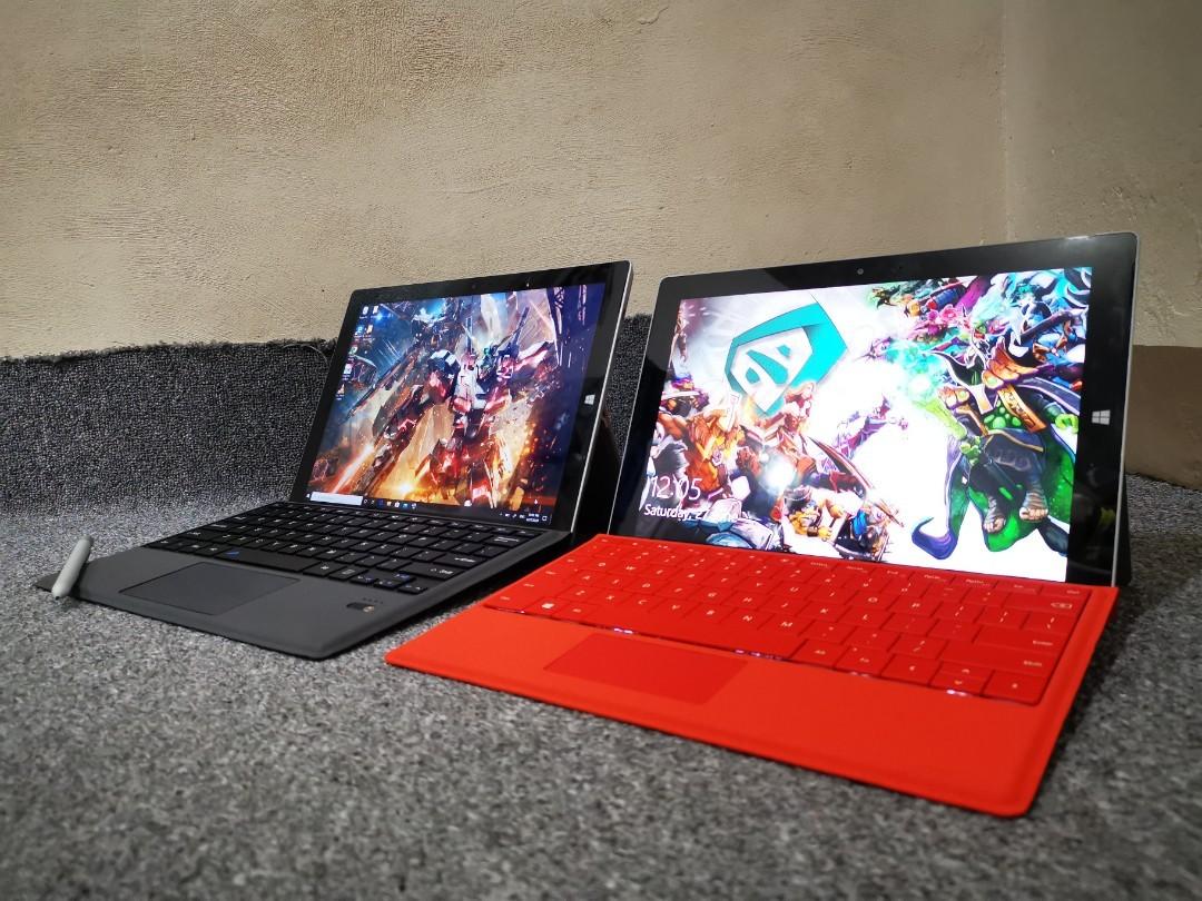 microsoft-surface-3-computers-tech-laptops-notebooks-on-carousell