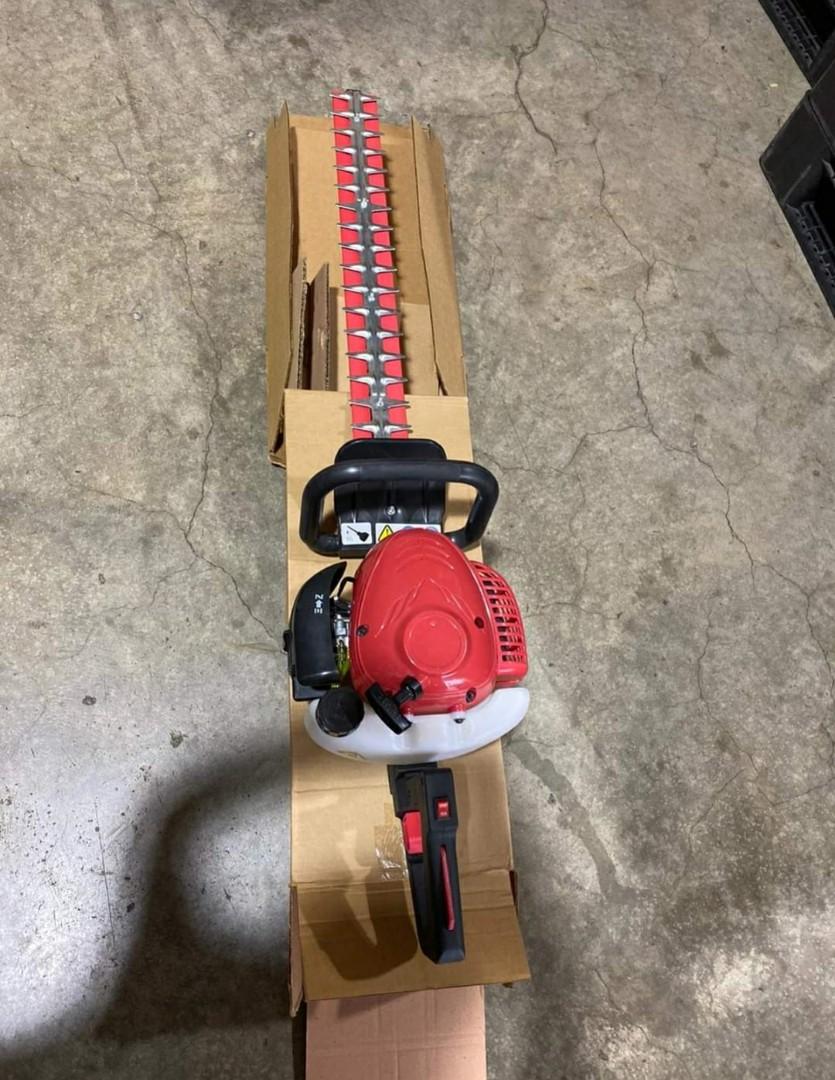 Mikom hedge trimmer (Petrol Engine)64884982472323111