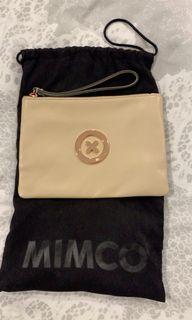 Mimco Medium Pouch