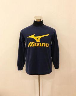 Mizuno Vintage