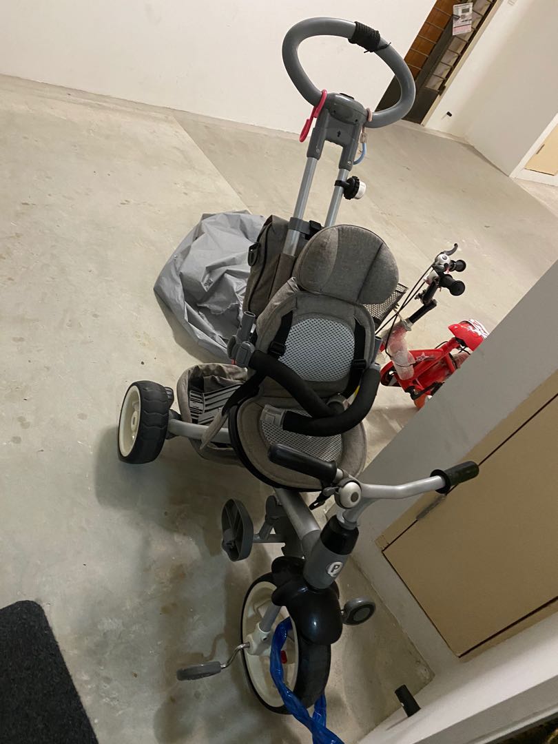 Modi tricycle discount