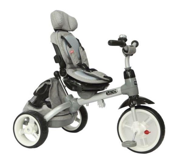Modi tricycle discount