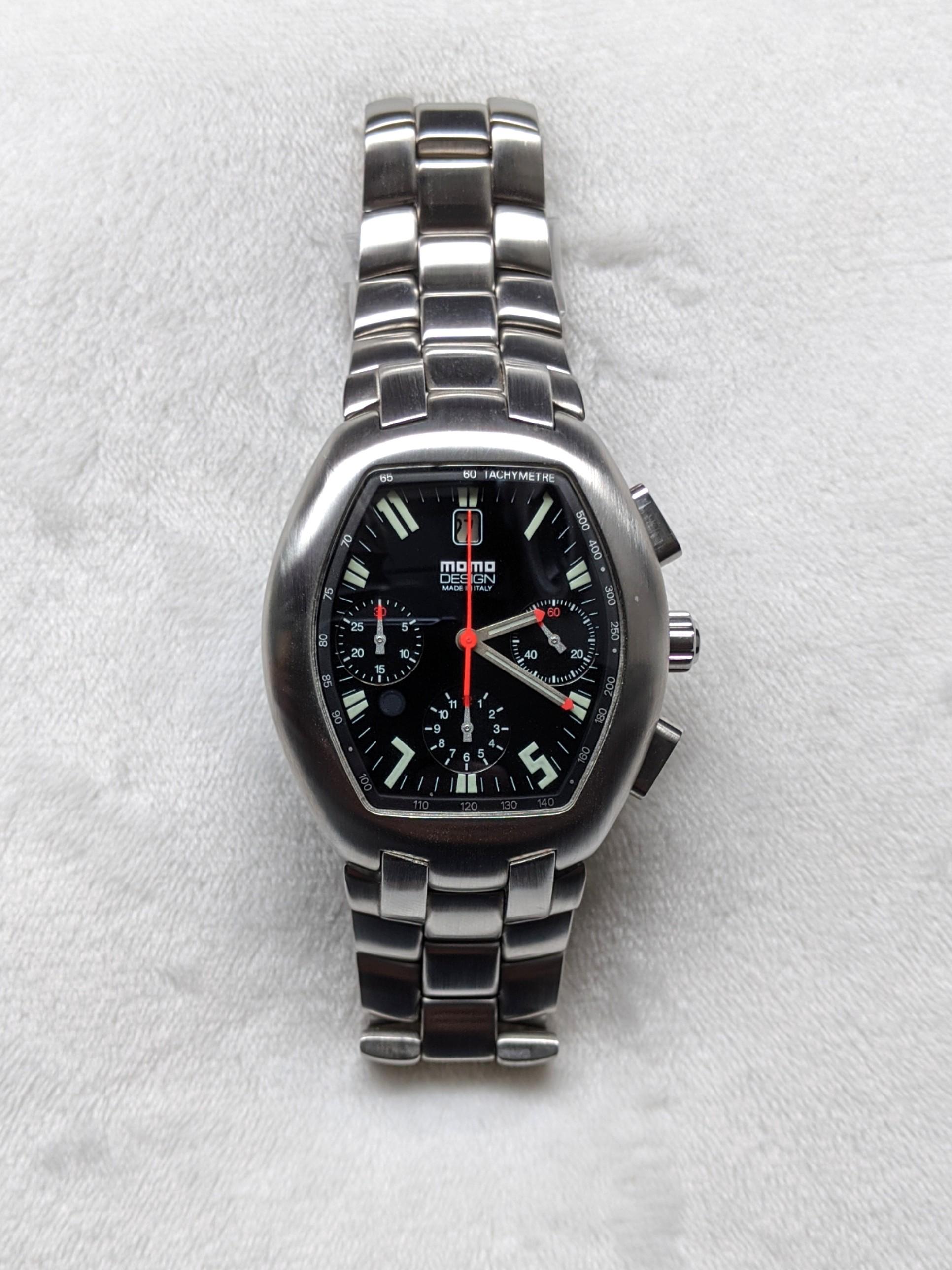 Md orologio on sale