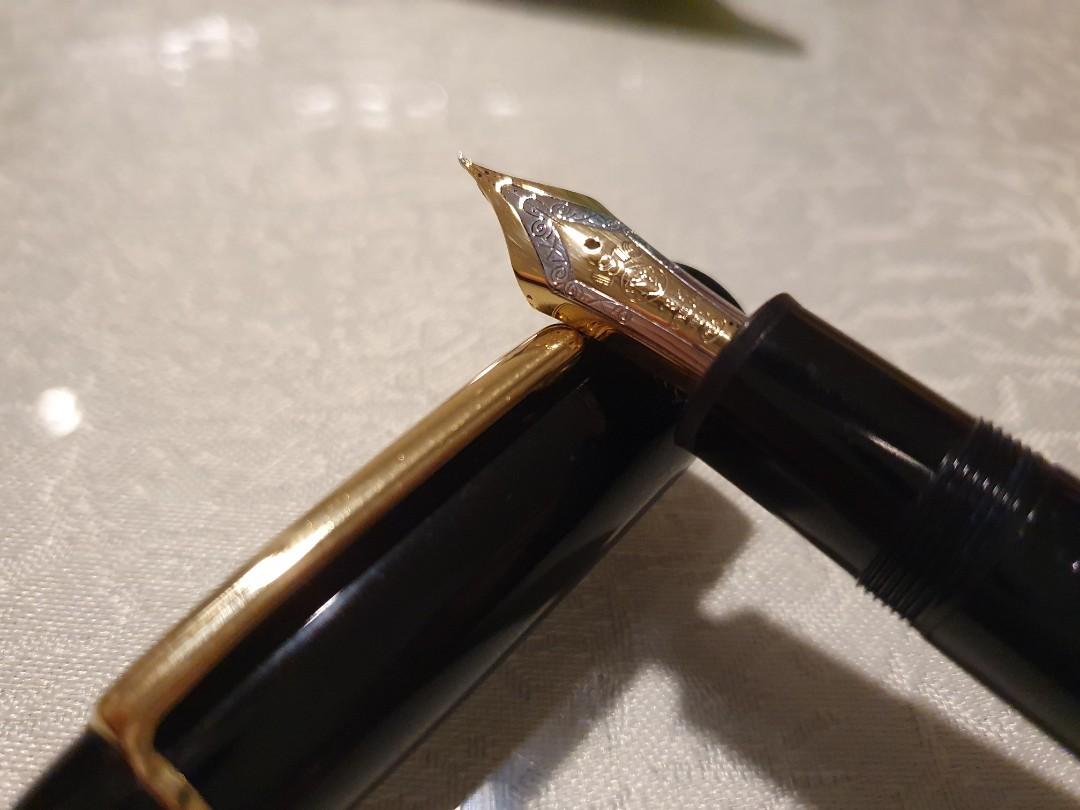 Montblanc 149 deals extra fine