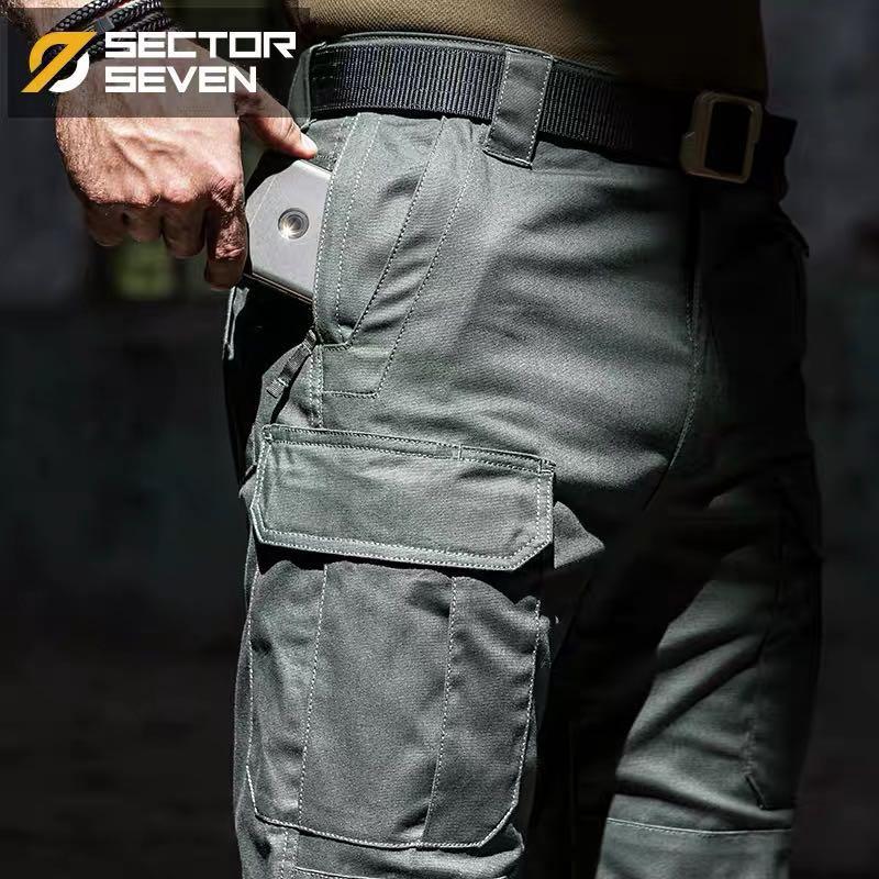 Most Durable and Stylish Cargo Pants PREORDER Men s Fashion Bottoms Trousers on Carousell