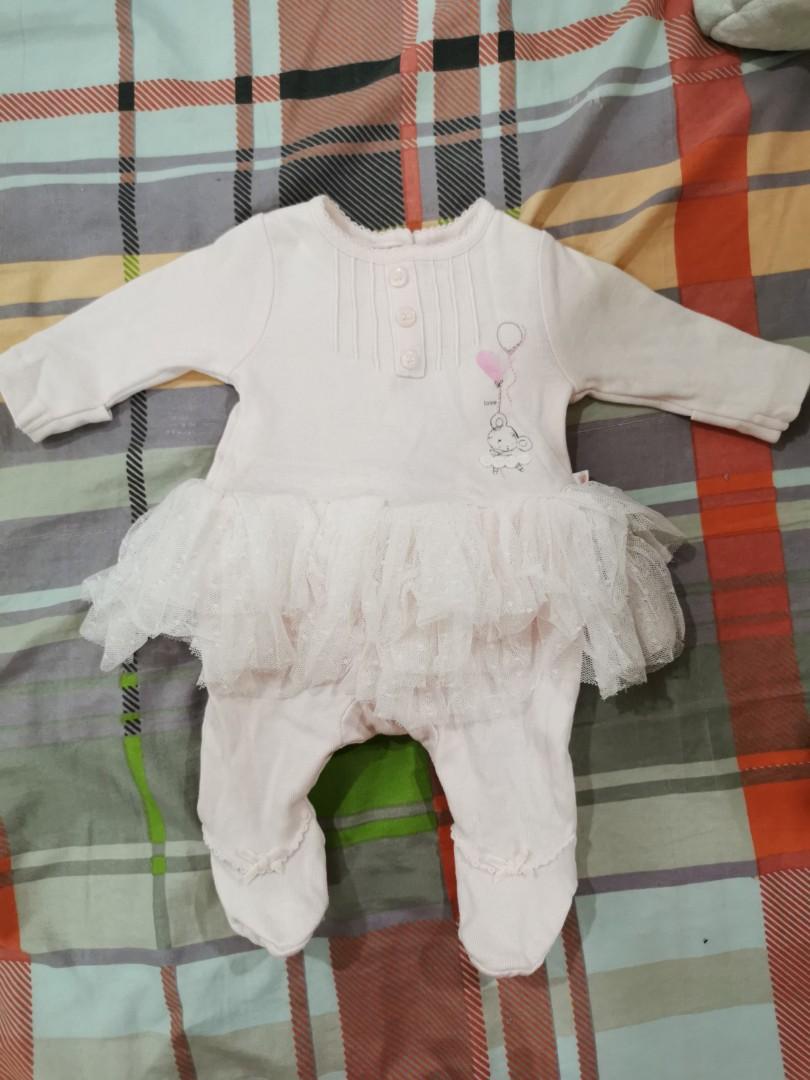 mothercare tiny baby